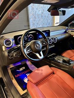 مرسيدس بنز A-Class